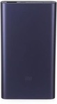 Original Xiaomi Ultra-thin 10000mAh Mobile Power Bank 2  -  BLACK USD $17.69 (AUD $22.18) w Priority Shipping @ Gearbest