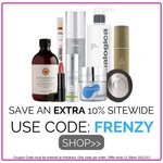 10% off Storewide at Soho Skincare for Click Frenzy