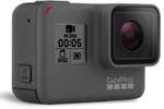 GoPro HERO5 Black Edition $380 Pickup @ Bing Lee eBay