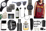 Win the Ultimate Men’s Christmas Prize Pack Worth Over $1,800 from Man of Many