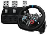 Logitech G29-Force Feedback Racing Wheel - $71.81 @ Amazon.com.au
