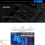 Win a Gaming PC Worth $6,540 from iRepairFast/Thermaltake