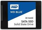 WD Blue WDS500G2B0A 3D NAND 2.5 SATA 500GB CSSD 3Yr Warranty $245 Delivered @ Austin Computers eBay