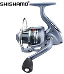 Shishamo Basic 1000 5.1:1, 6 Ball Bearings Spinning Fishing Reel AU $11.43 @ LightInTheBox