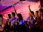 $1 Bowling at Strike Bowling Bar (1 Game and Shoe Hire) Valid Sun - Thu [VIC/NSW/QLD]
