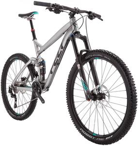 Felt decree store 30 trail 27.5