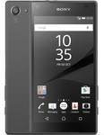 Sony Xperia Z5 Compact E5823 (32GB, Black) $279.00 + Shipping @ Kogan (Direct Import)