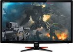 Win an ACER 24" 144hz Gaming Monitor from Kephrii