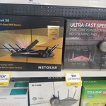 NetGear X6 Tri-Band Router $237 (Was $327, Original $437) @ Officeworks 