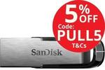 16GB USB 3.0 SanDisk Ultra Flair Memory Stick $3.00 Delivered @ flash_pro eBay