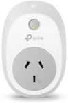 TP-Link HS100 Wireless Smart Plug - $28.50 Each or $51 for Two Delivered @ Futu eBay (Using eBay Plus Trial)