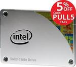 Intel 535 Series 360GB 2.5" SATA III 7mm Internal Solid State Drive SSD 540MB/s $75.65 Delivered @ Flash Pro eBay [eBay Plus]