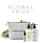 Win 2 Bondi Wash Prize Packs from Bondi Wash