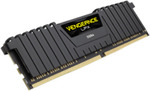 CORSAIR Vengeance LPX 8GB (2x 4GB) DDR4 4133MHz $136.62 @ Mediaformcomputersupplies (eBay) with eBay Plus