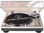 Audio-Technica LP-120 USB Turntable and AM Clean Sound Record Cleaning Kit Bundle $514 Delivered @ Sounds Easy 