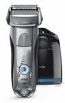 Braun Series 7 7897cc with Clean & Charge System $288.38 Delivered @ Amazon AU