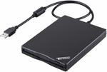 Tendak 3.5" USB 2.0 Floppy Disk Drive Portable External $10.78 (+ $5.99 Delivery / Free with Prime) @ TendakDirect Amazon AU