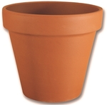 Vaseria 17cm Terracotta Italian Pot $1 @ Bunnings (Excl. QLD)