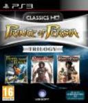 Prince Of Persia Trilogy: HD Collection (PS3) AUD$23.55 from Zavvi