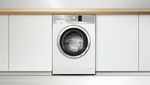 Fisher & Paykel 7.5kg Front Load Washer WH7560J3 - $595 (RRP $800) + Delivery (Free C&C) @ The Good Guys