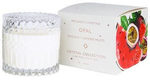 Win 1 of 5 Mrs Darcy Opal Pavlova & Summer Fruits Candles from The Vegan Company