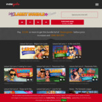 [PC] Steam - Leisure Suit Larry Bundle Encore (14 Games) - $3.99 USD (~ $5.49 AUD) - Indiegala