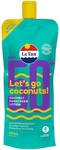 Le Tan: Coconut Pouch 110ml (SPF50, SPF30) $3, Spray SPF50 $5.98, 20% off Thomas Cooper's Home Brew & More @ Big W