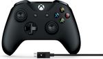 Microsoft Xbox One Controller $55 + $12.08 Delivery (Free C&C) @ PLE Computers