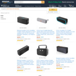 20% off DOSS Bluetooth Speakers @ DOSS Direct Amazon AU