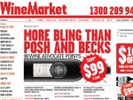 $10 Voucher for WineMarket.com.au