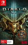 [Back-Order, Switch] Diablo III Eternal Collection $49 Delivered @ Amazon AU