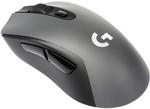 Logitech G603 Wireless Gaming Mouse AU $58.39 Delivered @ Newegg