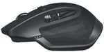 Logitech MX MASTER 2S Wireless Mouse (Graphite) $83.60 Delivered @ Officeworks eBay