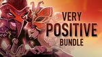 [PC] Steam - Very Positive Bundle (Sexy Brutale/Rime/Bastion/Dex) - $5.25 AUD - Fanatical