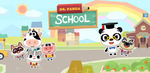 (iOS, Android) Free - Dr. Panda School (Was $4.49) @ iTunes/Google Play