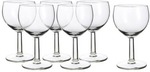 Clear Wine Glass $3.99/6 Pack @ IKEA