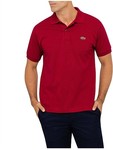Red Lacoste Polo $39 Each, Free Click and Collect or + Delivery or Free Shipping over $100 @ David Jones