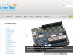 10% off All Products - Little Bird Electronics