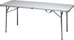 Coleman 6ft Bi-Fold Moulded Table $39.89 @ Bunnings