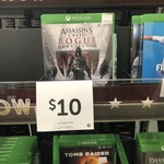[XB1] Assassins Creed Rogue Remastered $10 @ Target