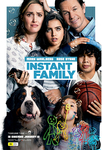 Win Tickets to Instant Family from Community News (WA Only)