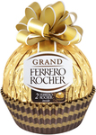 Ferrero Grand Easter Ferrero Rocher 125g - $2.50 (RRP $10.00) @ Big W (In Store Only)