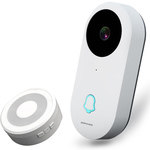 Tronsmart WC05 10W Fan-Cooled Wireless Charger $18.59 US (~$25.95 AU) Dophigo Video Doorbell $49.99 US (~$69.79 AU) @ GeekBuying