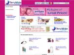 Staff (+Family and Friends) Discount on Perfumes from Terry White Direct