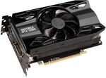 EVGA GeForce RTX 2060 XC BLACK GAMING, 6GB GDDR6, HDB Fan Graphics Card $503.34 Delivered @ Newegg