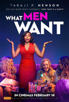 Win One of 20 in Season Double Passes to What Men Want with Female.com.au