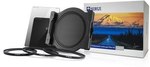 Sirui Pro Landscape Camera Lens Filter Kit [AU Warranty, Save $100] $399 + Free Delivery @ SOS