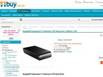 [Sold Out] Seagate Expansion 3TB External HDD USB 2 - $116 (+Shipping)