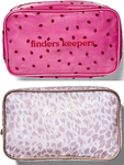 Win One of 2x Limited-Edition Designer Bags (Filled with Cosmetics) from Girl.com.au