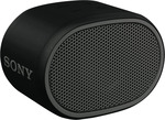 Sony Compact Extra Bass Bluetooth Speaker $29 (4 Colours) C&C or + Delivery @ The Good Guys